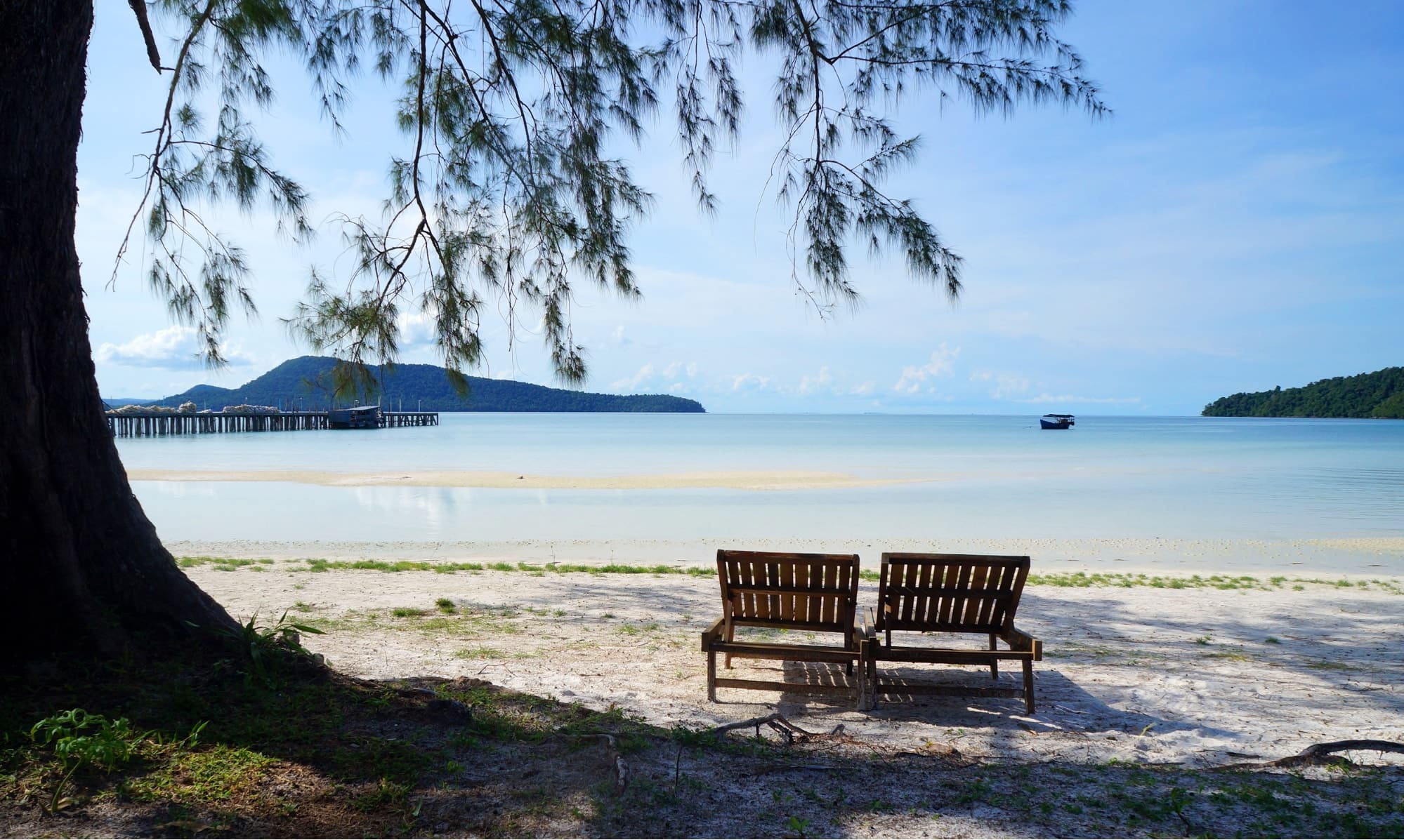 Pemerintah Thailand Bayar Warga yang Mau Travelling ke Desa